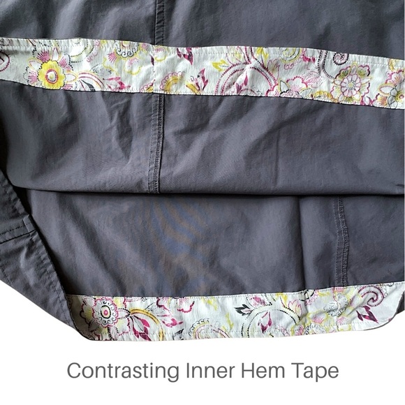 SHERPA | NWOT | ADVENTURE GEAR MINA SKIRT HIKING OUTDOORS  | SIZE: 8 - Picture 8 of 10